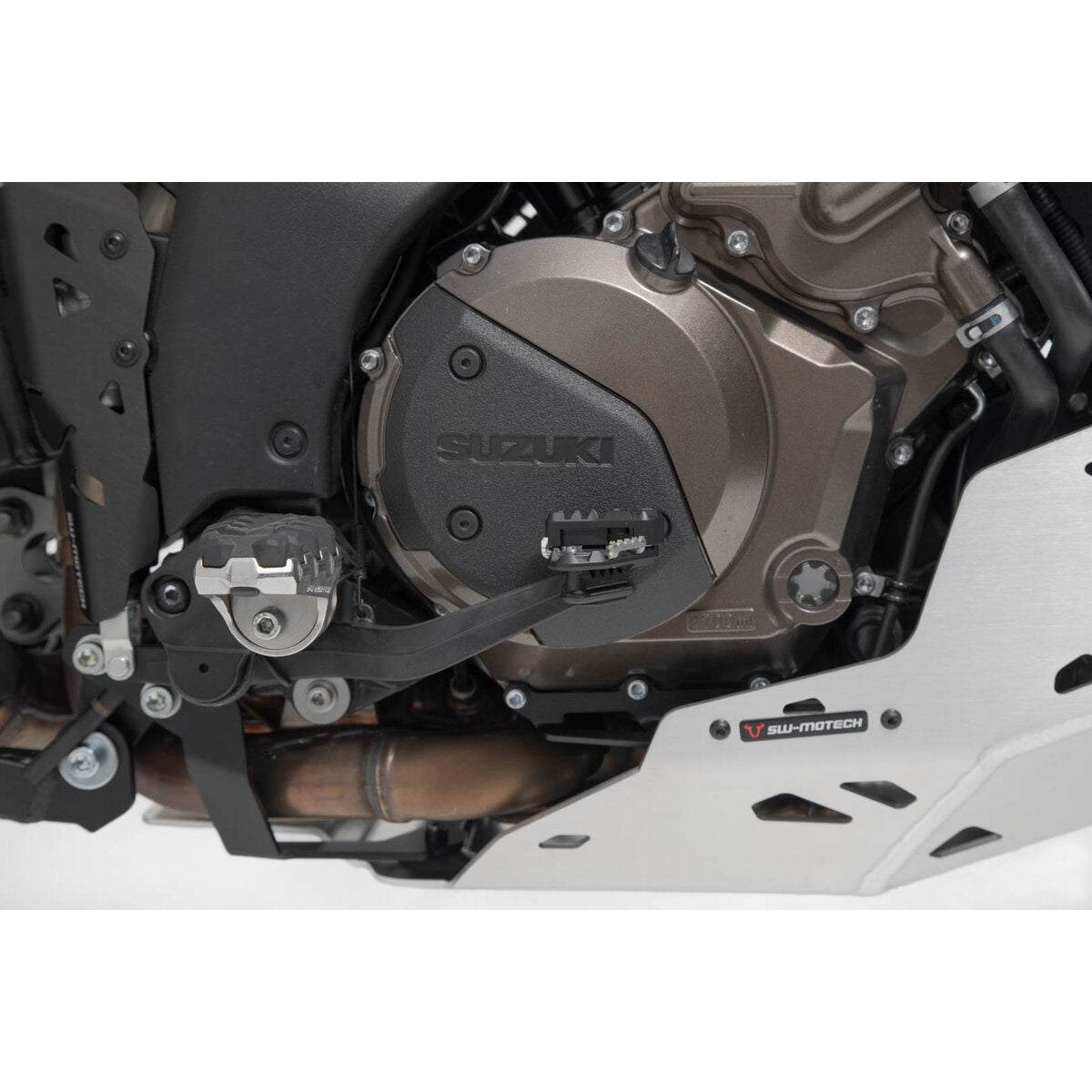 Extension de Pédale de Frein - Suzuki DL1050 V-Strom