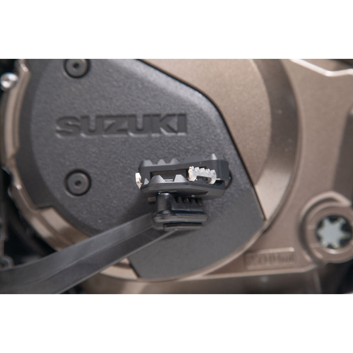 Extension de Pédale de Frein - Suzuki DL1050 V-Strom