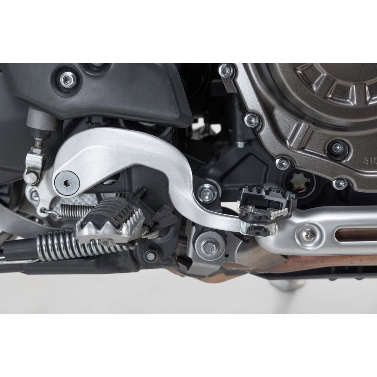 Extension de Pédale de Frein - Yamaha XT1200Z Super Tenere 12-