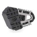 Brake Pedal Extension - BMW R1250GS, R1200GS 13-18