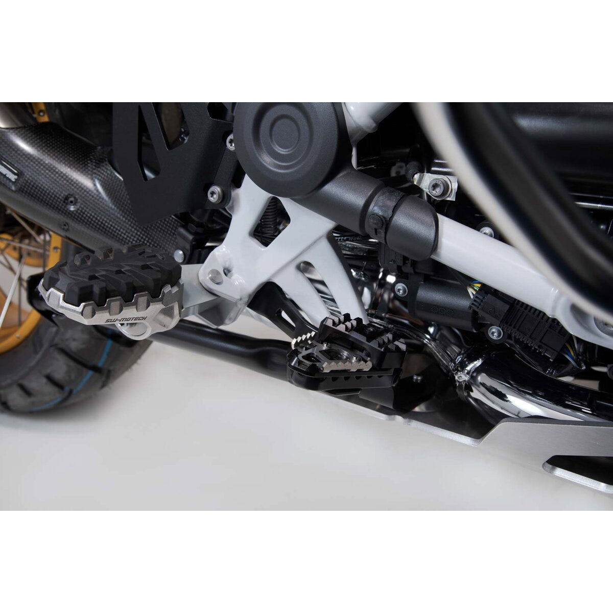 Extension de Pédale de Frein - BMW R1250GS, R1200GS 13-18