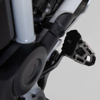 Brake Pedal Extension - BMW R1250GS, R1200GS 13-18
