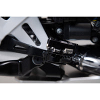 Brake Pedal Extension - BMW R1250GS, R1200GS 13-18