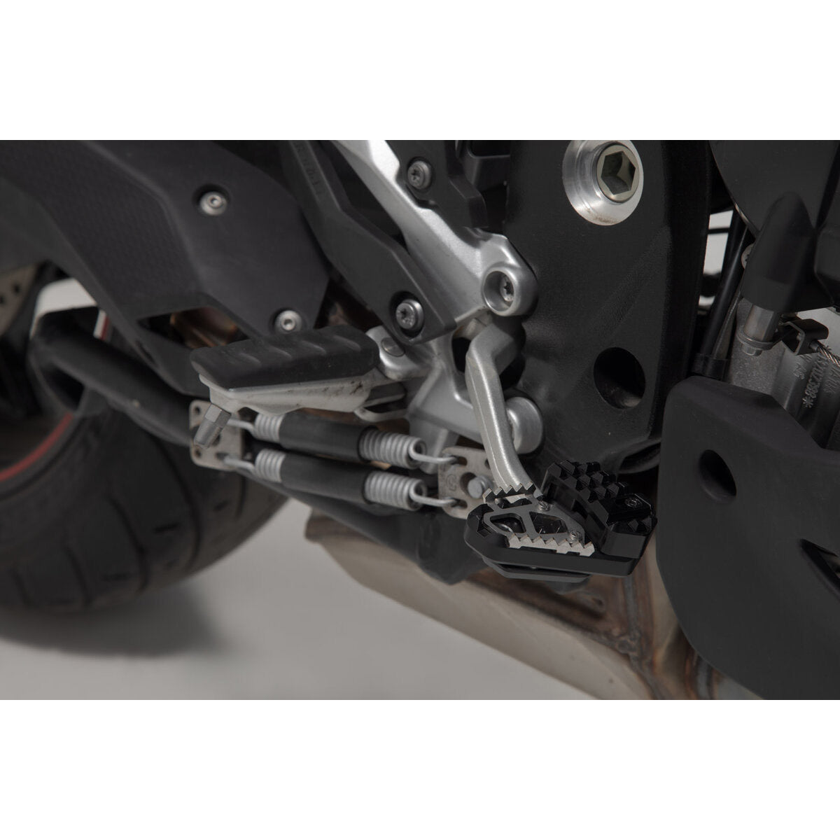 Extension pour Pédale de Frein - BMW S1000XR from 2020