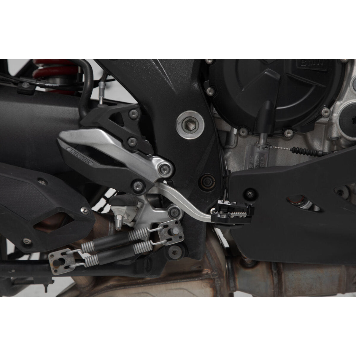 Extension pour Pédale de Frein - BMW S1000XR from 2020