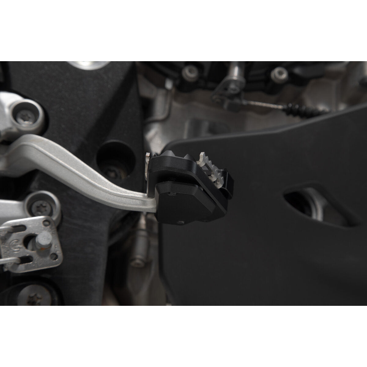 Extension pour Pédale de Frein - BMW S1000XR from 2020