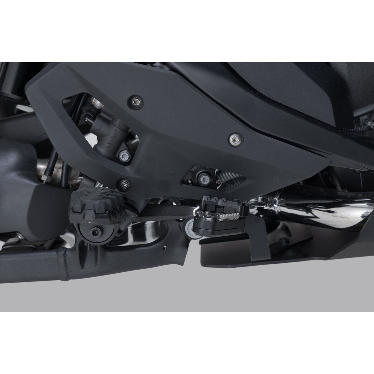 Extension de Pédale de Frein - BMW R1300GS