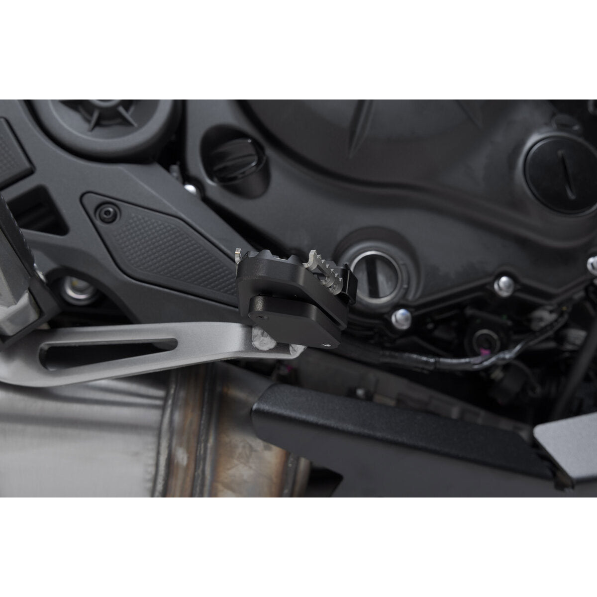 Extension de Pédale de Frein - Kawasaki Versys 650 22-