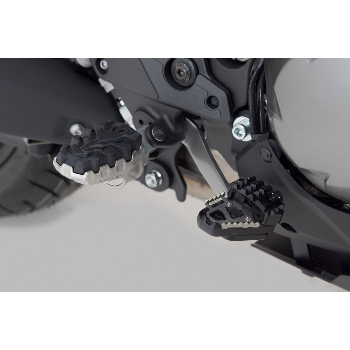 Extension de Pédale de Frein - Kawasaki Versys 1000 18-