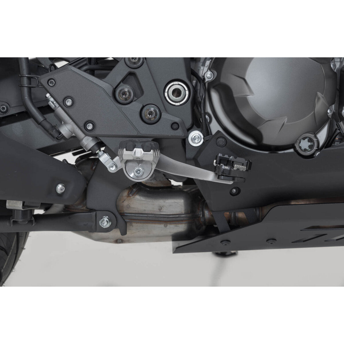 Extension de Pédale de Frein - Kawasaki Versys 1000 18-