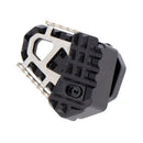 Brake Pedal Extension - Triumph Tiger 800 10-20, 1200 11-21