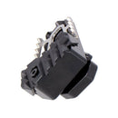 Brake Pedal Extension - Triumph Tiger 800 10-20, 1200 11-21