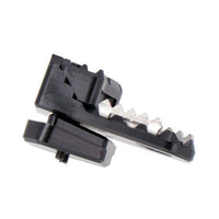 Brake Pedal Extension - Triumph Tiger 800 10-20, 1200 11-21