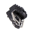 Brake Pedal Extension - Triumph Tiger 800 10-20, 1200 11-21