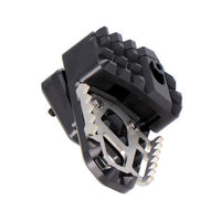 Brake Pedal Extension - Triumph Tiger 800 10-20, 1200 11-21