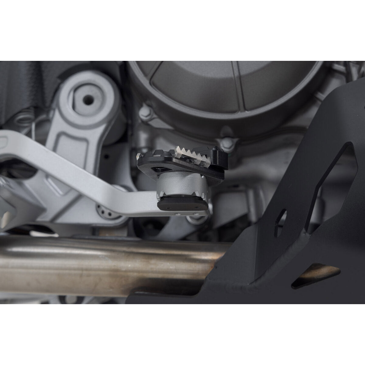 Extension de Pédale de Frein - Aprilia Tuareg 660 22-