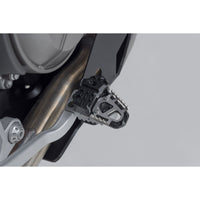 Brake Pedal Extension - Aprilia Tuareg 660 22-