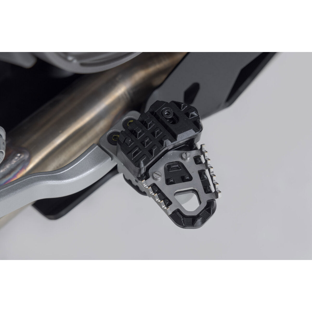 Extension de Pédale de Frein - Aprilia Tuareg 660 22-