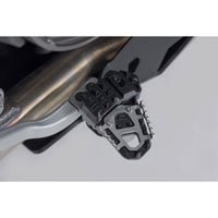 Brake Pedal Extension - Aprilia Tuareg 660 22-