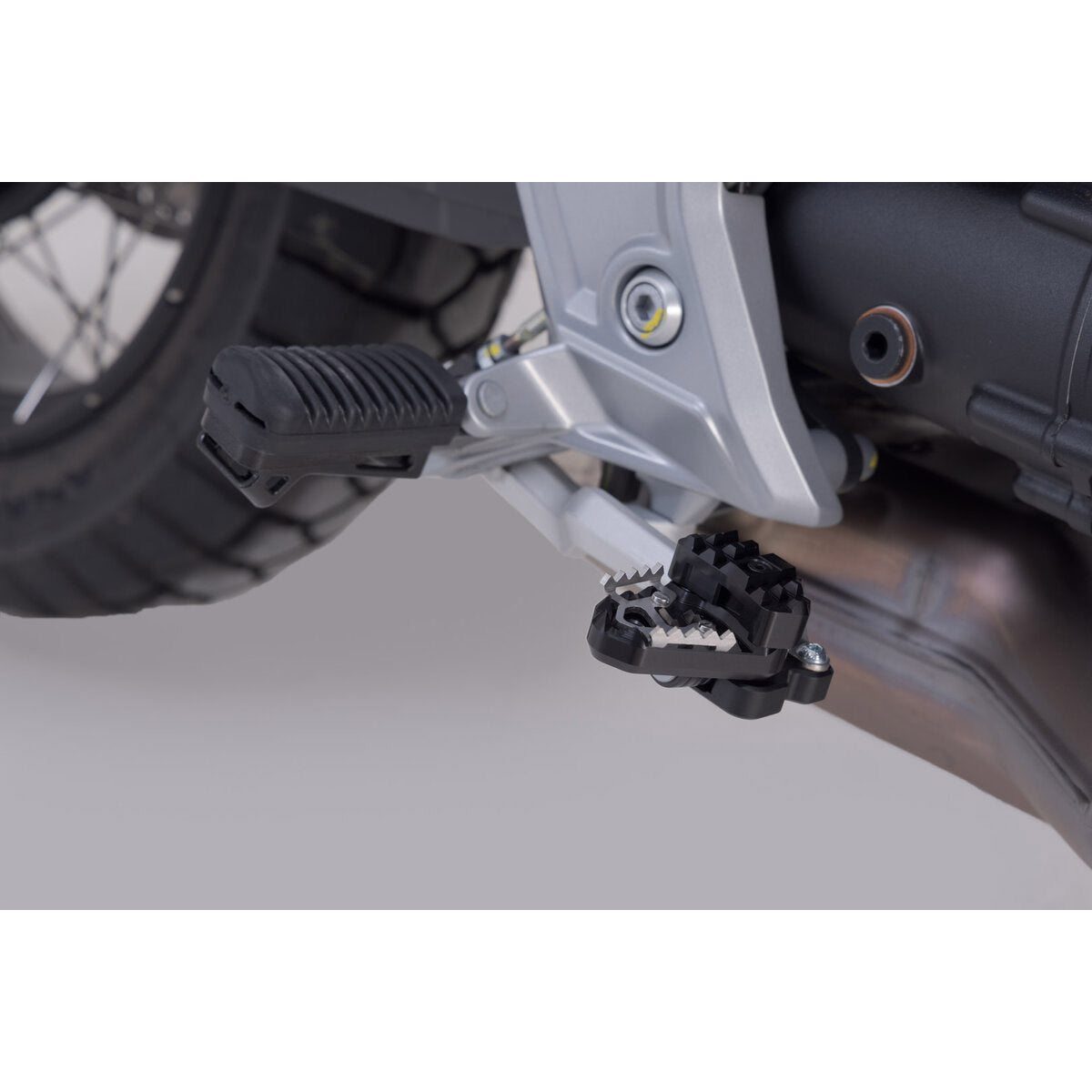 Extension Pédale de Frein - Moto Guzzi V85TT 21-23