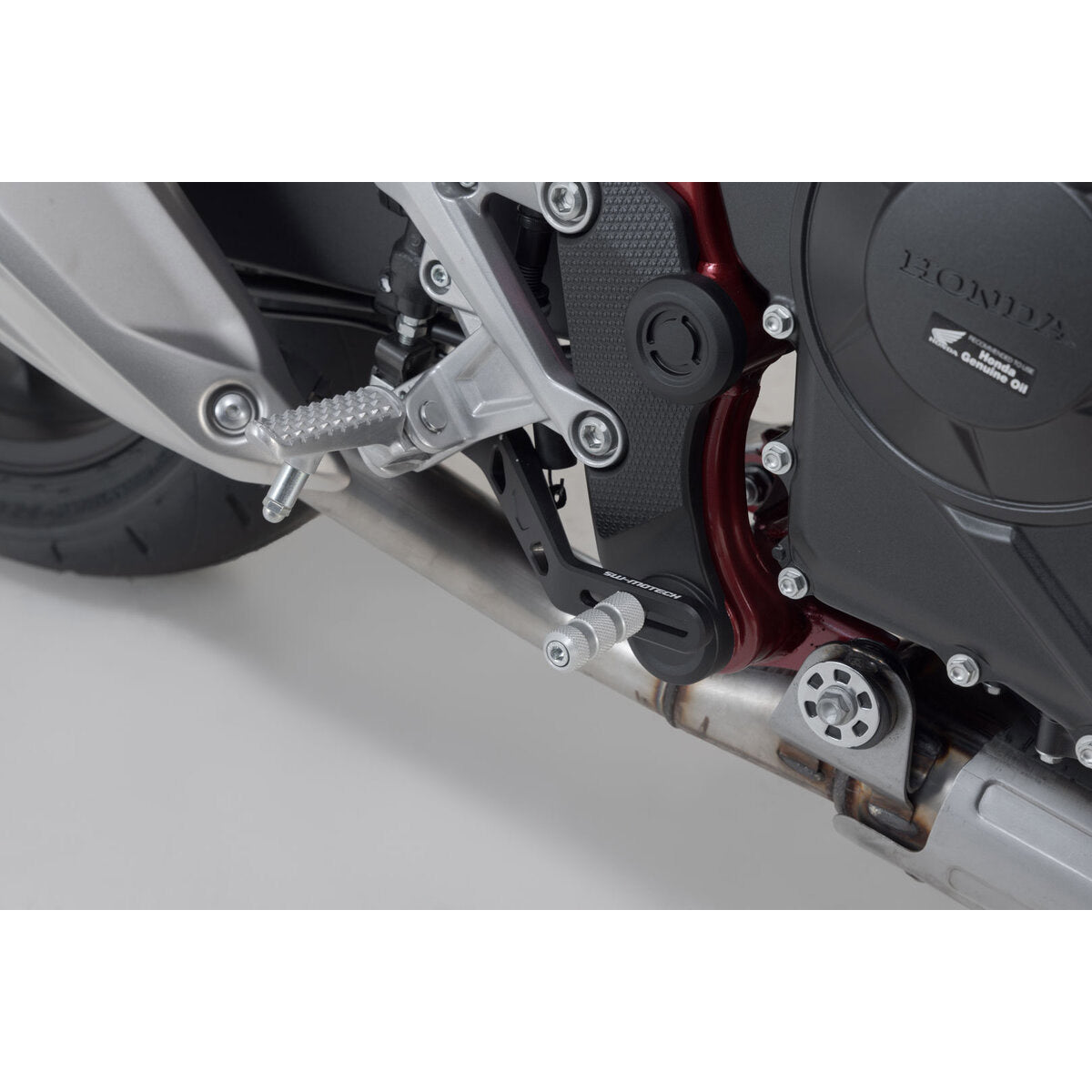 Pédale de Frein Ajustable - Honda NX500 24-