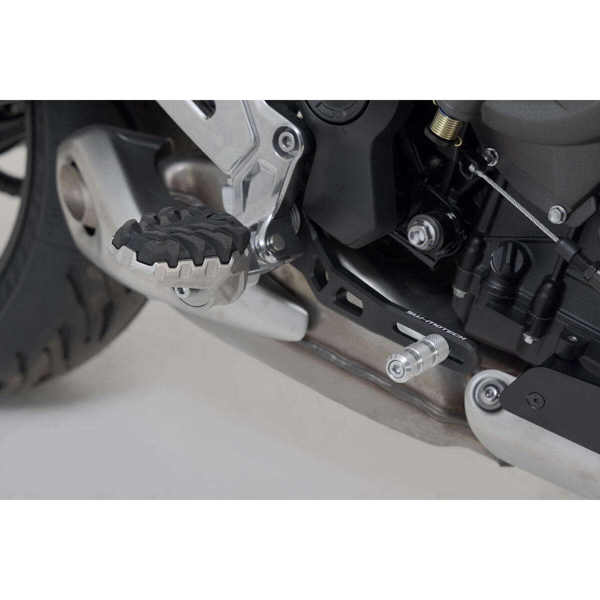 Pédale de Frein Ajustable - Triumph Tiger Sport 660 22-