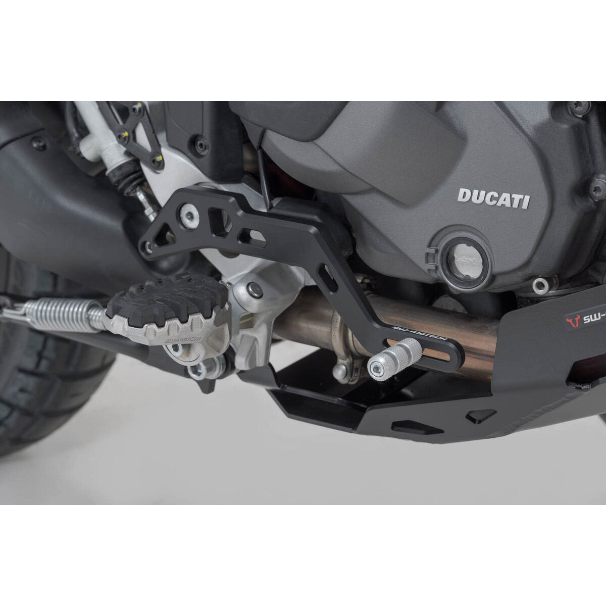 Pédale de Frein Ajustable - Ducati DesertX 22-