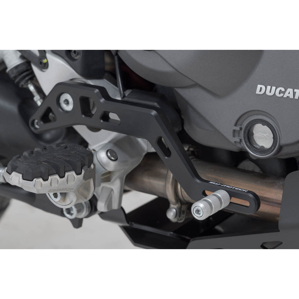 Pédale de Frein Ajustable - Ducati DesertX 22-