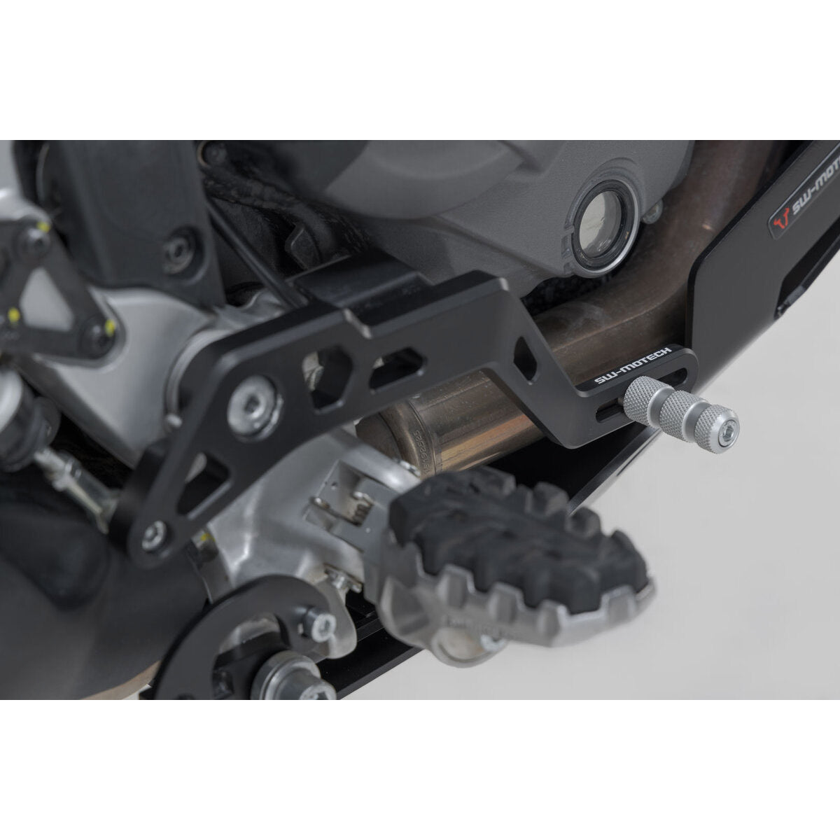 Brake Pedal Adjustable - Ducati DesertX 22-