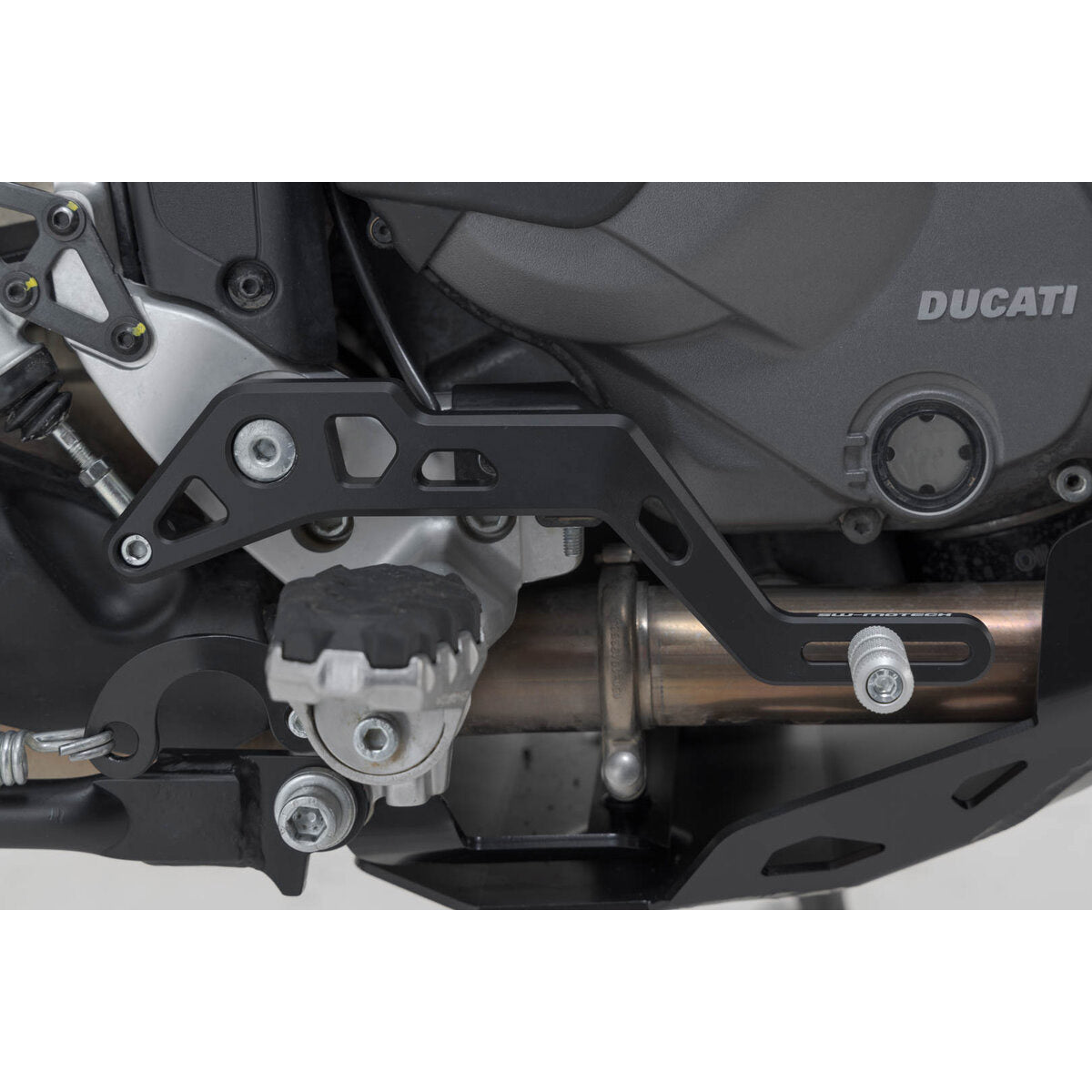 Brake Pedal Adjustable - Ducati DesertX 22-