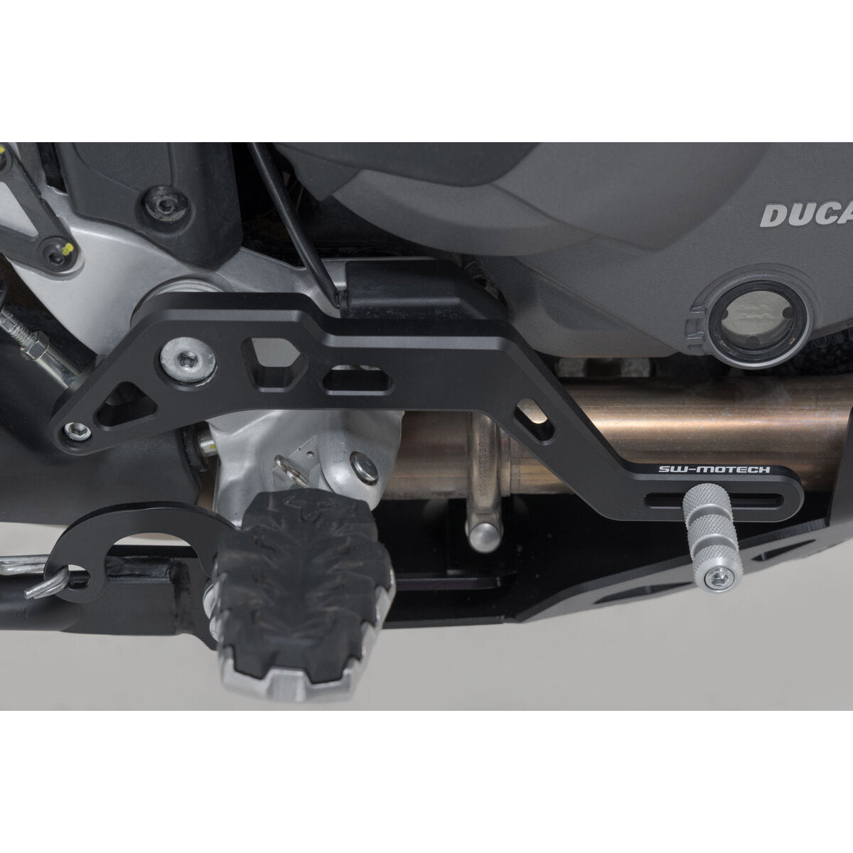 Pédale de Frein Ajustable - Ducati DesertX 22-