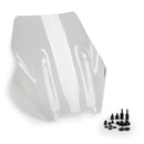 Windshield Windscreen Sport - Harley-Davidson RA1250 Pan America