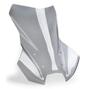 Windshield Touring - BMW R1300GS with Radar