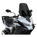 Windhsield Touring - Kawasaki Versys 650 15-21, 1000 12-