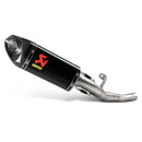 Z- STREET TRIPLE 765S/R/RS 17-19 CARBURANT SLIP-