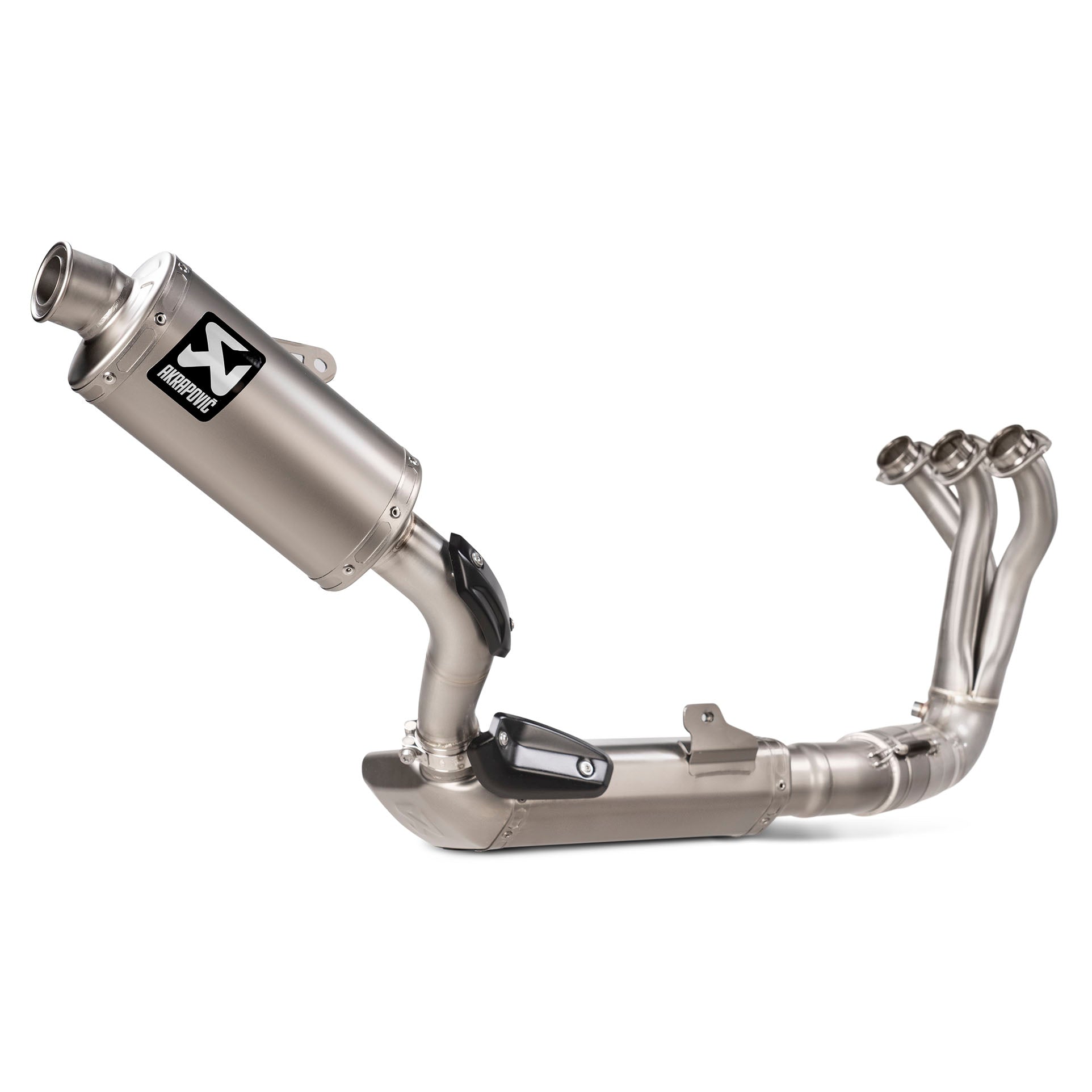 XSR900 22-23 TITANIUM RACING LINE