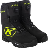 Force GTX BOA Boots by Klim