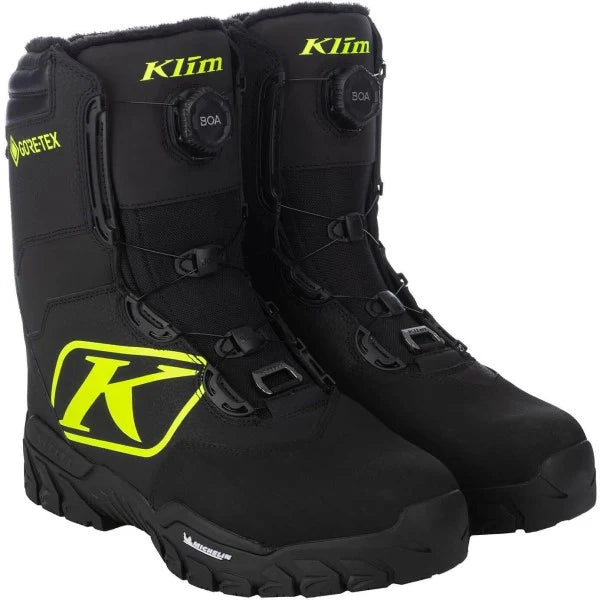 Force GTX BOA Boots by Klim