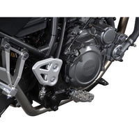 ION Footrest - Yamaha XT1200Z Super Tenere 17-