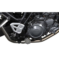 ION Footrest - Yamaha XT1200Z Super Tenere 17-