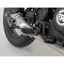 ION Footrest - BMW R1250R /RS, R1200R /RS, Royal Enfield Himalayan 410 22-, Scram 411 22-