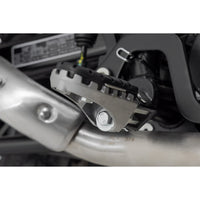 ION Footrest - BMW R1250R /RS, R1200R /RS, Royal Enfield Himalayan 410 22-, Scram 411 22-