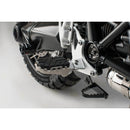 ION Footrest - BMW RnineT Scrambler 17-20 /Urban GS 17-18
