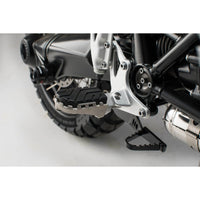 ION Footrest - BMW RnineT Scrambler 17-20 /Urban GS 17-18