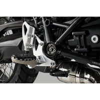ION Footrest - BMW RnineT Scrambler 17-20 /Urban GS 17-18
