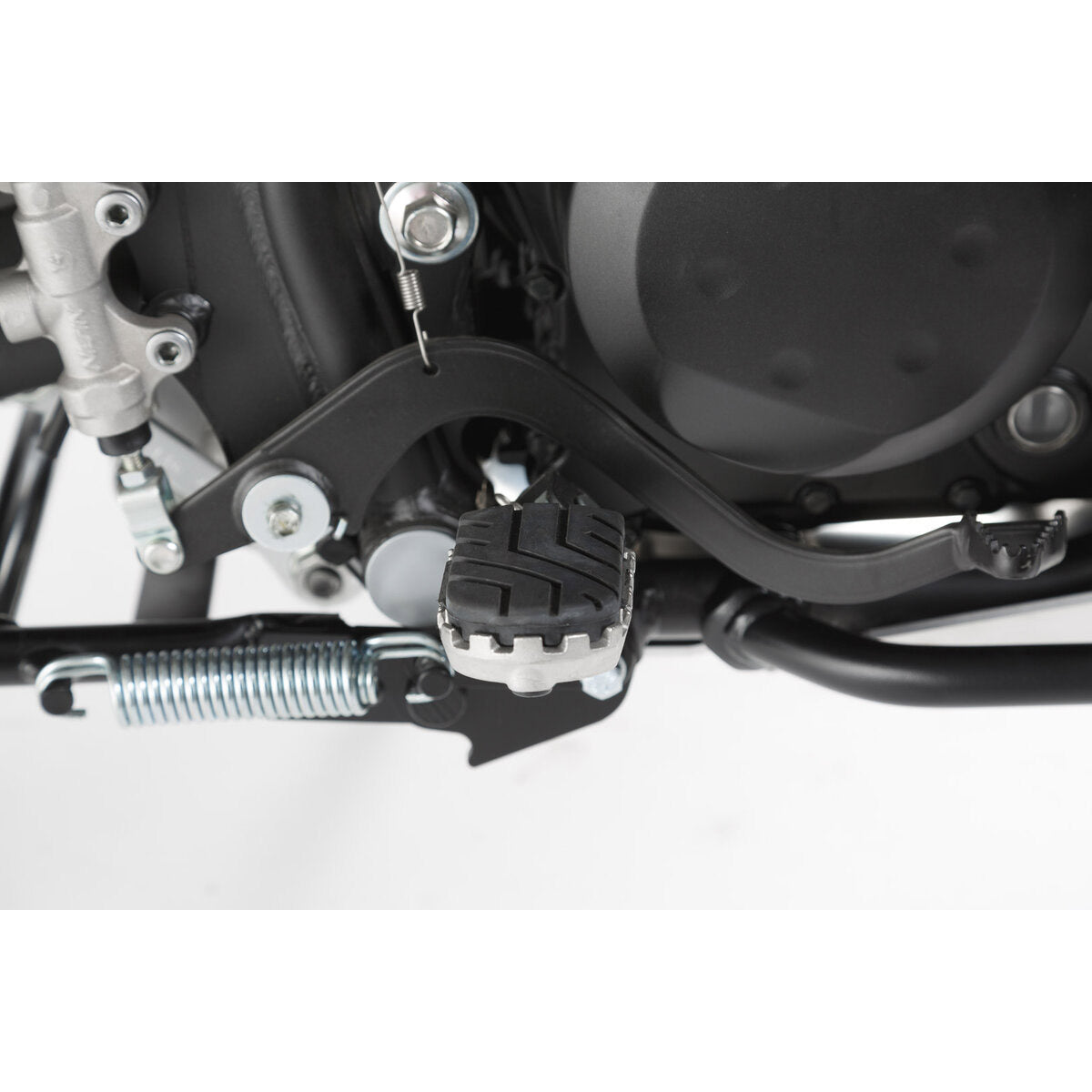 Repose-Pied ION - Kawasaki KLR650 22-