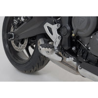EVO Footrest Footpeg - Triumph Tiger Sport 660 22-