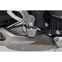 EVO Footrest Footpeg - Triumph Tiger Sport 660 22-