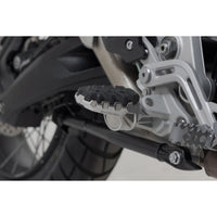 EVO Footrest Footpeg - Triumph Tiger 1200 22-