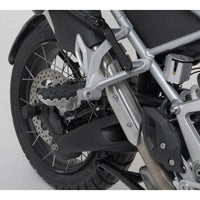 Footrest Footpeg EVO Passenger - Triumph Tiger 1200 Explorer 22-